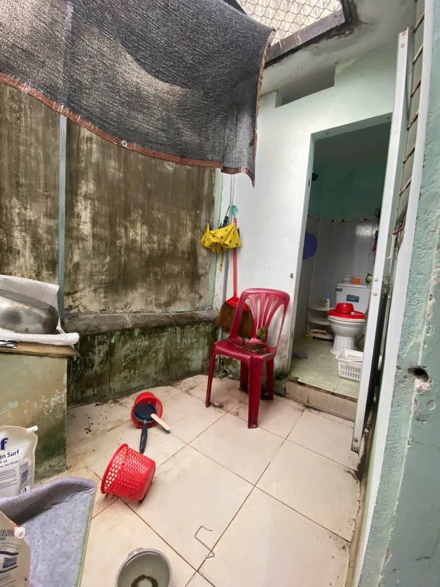 Bán nhà hẻm 42m2, 2PN, 2WC Trần Hưng Đạo Quy Nhơn, 1,49 tỷ - Ảnh thu nhỏ 5