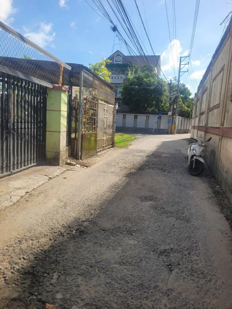 Bán nhà cấp 4 331m² Tân Triều, Đồng Nai giá 4.5 tỷ - Ảnh thu nhỏ 4