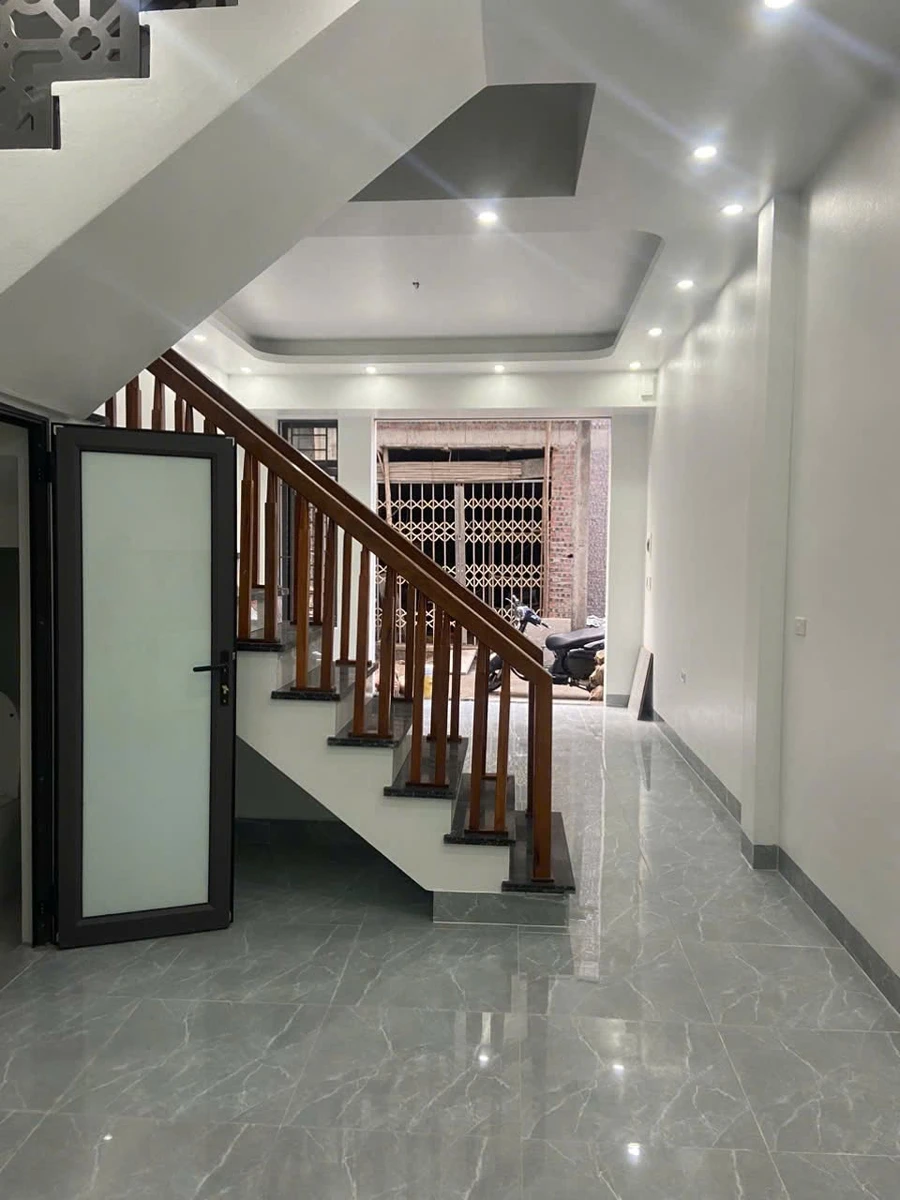 Bán nhà 3 tầng 41m² Phan Chu Trinh, Hải Phòng - Ảnh thu nhỏ 4