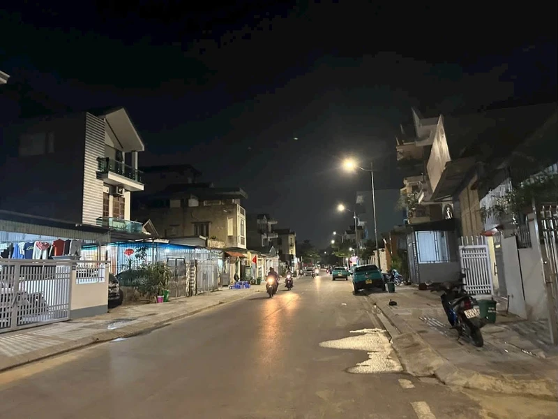 Bán đất mặt tiền EC Bãi Cháy Quảng Ninh 51m² 3,7 tỷ