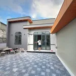 Bán nhà góc 3 mặt tiền 140m² tại Long Điền - Ảnh thu nhỏ 1