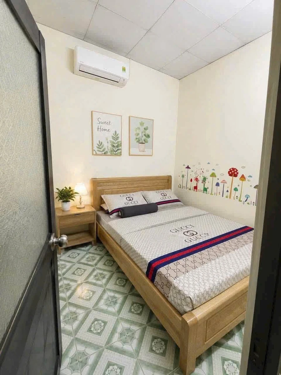 Bán nhà cấp 4 sổ riêng thổ cư 100% 67.4m² Trảng Dài - Ảnh thu nhỏ 5