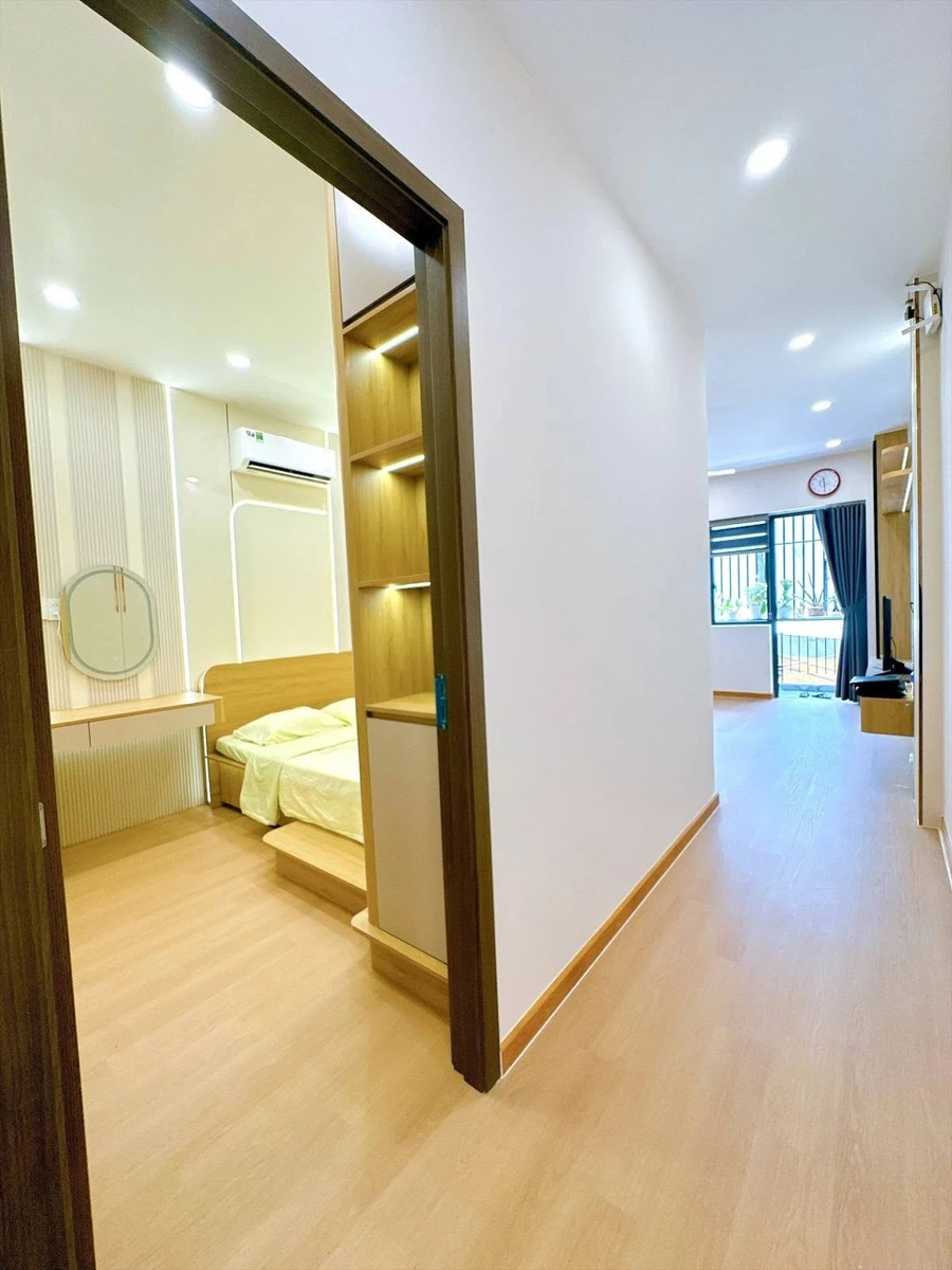 Bán nhà cư xá Lý Thường Kiệt Quận 10, 60m2, 2PN, giá khoảng 3 tỷ - Ảnh thu nhỏ 3
