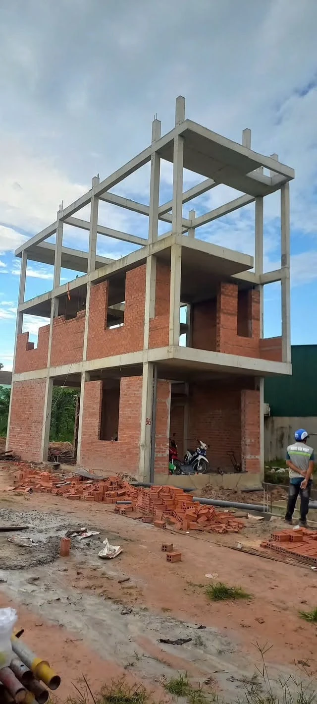 Bán nhà mái thái 97.5m2 kiệt Chế Lan Viên, Huế vn1234 - Ảnh 1
