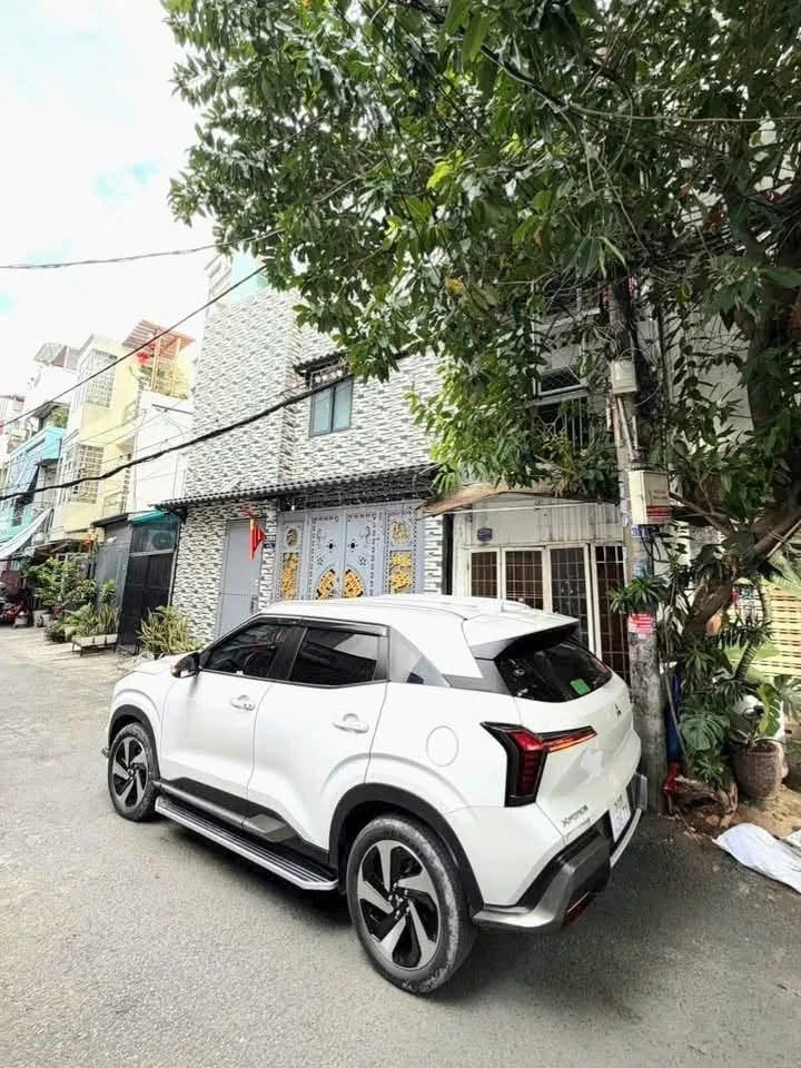 Bán nhà hẻm xe tải 86.8m² dòng tiền 40 triệu/tháng gần Đinh Bộ Lĩnh, Bình Thạnh - 12.48 tỷ - Ảnh thu nhỏ 2