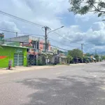 Bán đất mặt đường Huỳnh Thị Cúc, Bình Tân 120m² - Ảnh thu nhỏ 1