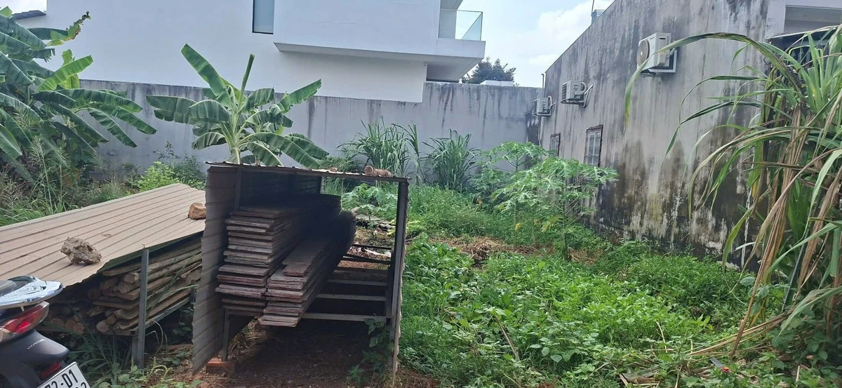 Bán đất Hòa Long 115,5m² giá 1 tỷ 4 - Ảnh 1