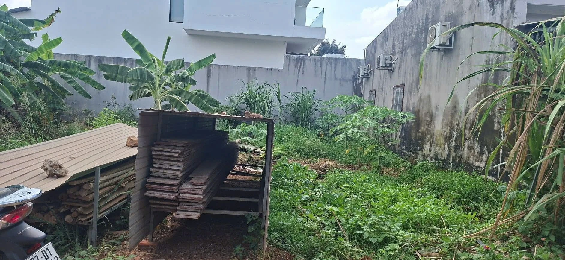Bán đất Hòa Long 115,5m² giá 1 tỷ 4 - Ảnh 1