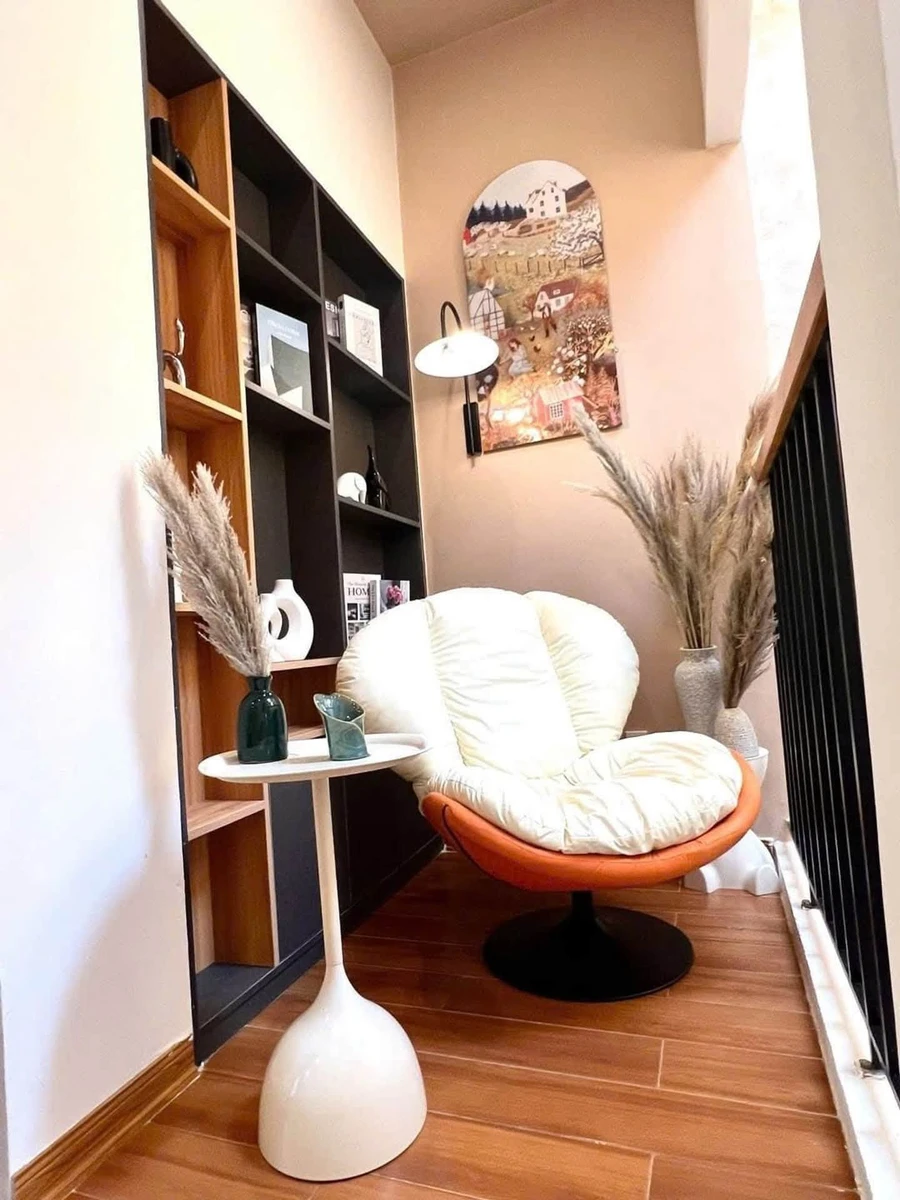 Bán nhà phong cách Nhật 50m² mặt tiền 5,5m Đà Nẵng 5 tỷ - Ảnh thu nhỏ 5