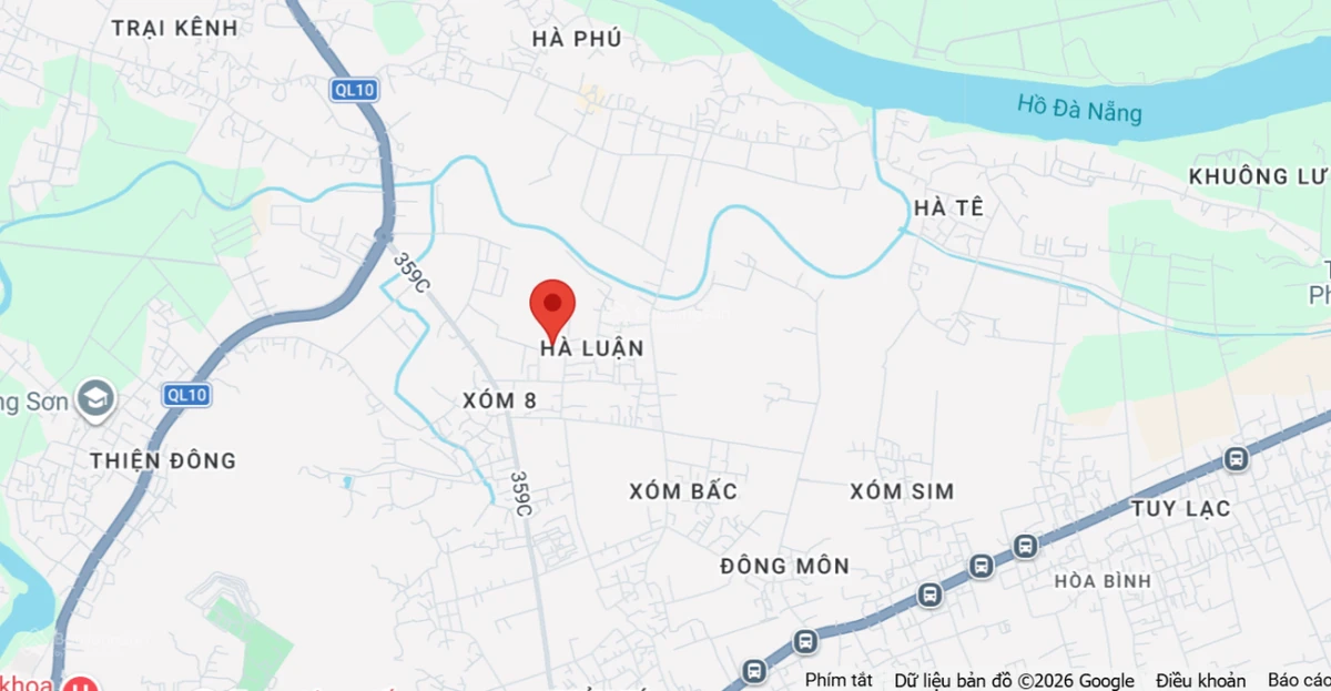 Đất trung tâm Núi Đèo Thủy Nguyên, Hải Phòng - Ảnh thu nhỏ 3