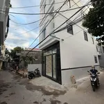 Bán nhà 3PN/3WC, 45m2, phố Hoàng Văn Thụ, Quận 1 - Ảnh thu nhỏ 1