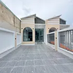 Bán nhà 5x30m full thổ cư, 2 phòng ngủ, giá 1 tỷ 079 tại Gò Dầu, Tây Ninh - Ảnh thu nhỏ 4