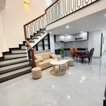 Bán nhà gác lửng 56m² 3PN full nội thất Tôn Đản - Ảnh thu nhỏ 2