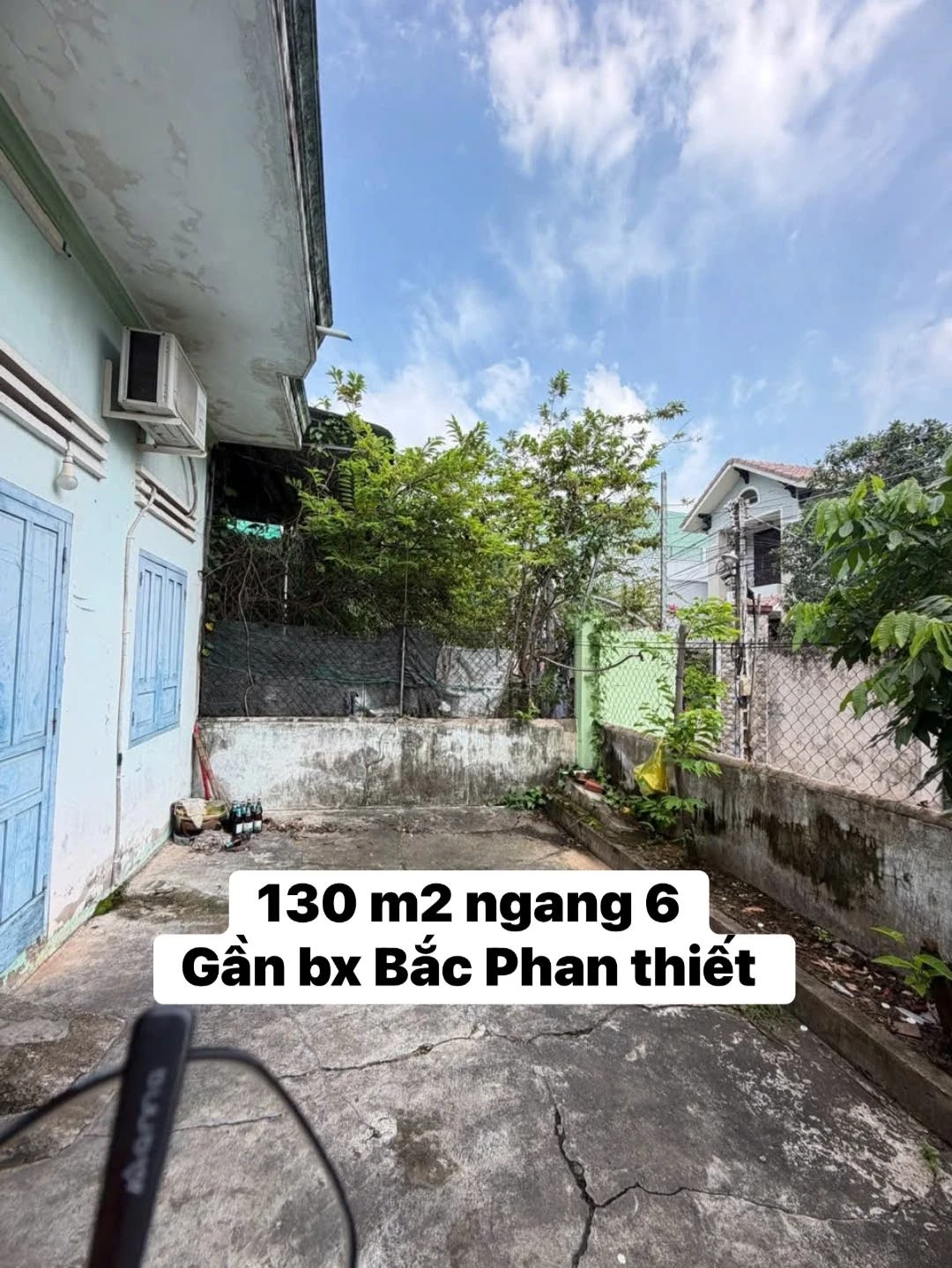Bán đất tại Phường Phú Trịnh, Hóc Môn, 130m² - Ảnh 1