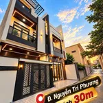 Bán nhà 1 trệt 2 lầu 60m2 Nguyễn Tri Phương Biên Hoà - Ảnh thu nhỏ 3