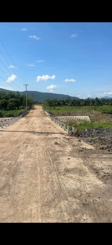 Bán lô đất Phước Tiến 5 héc, giá 1.5 tỷ