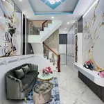 Bán nhà 3PN 30m² mặt tiền hẻm Đào Tông Nguyên, Nhà Bè - Ảnh thu nhỏ 3