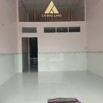 Bán nhà trung tâm khu Tây Nam Ngô Quyền, Phường 1, TP. Cà Mau, 4,5x13m - Ảnh thu nhỏ 1
