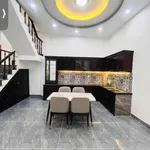 Bán nhà hẻm 3PN 4WC 72m2 Chu Mạnh Trinh, Vũng Tàu 6.5 tỷ - Ảnh thu nhỏ 3