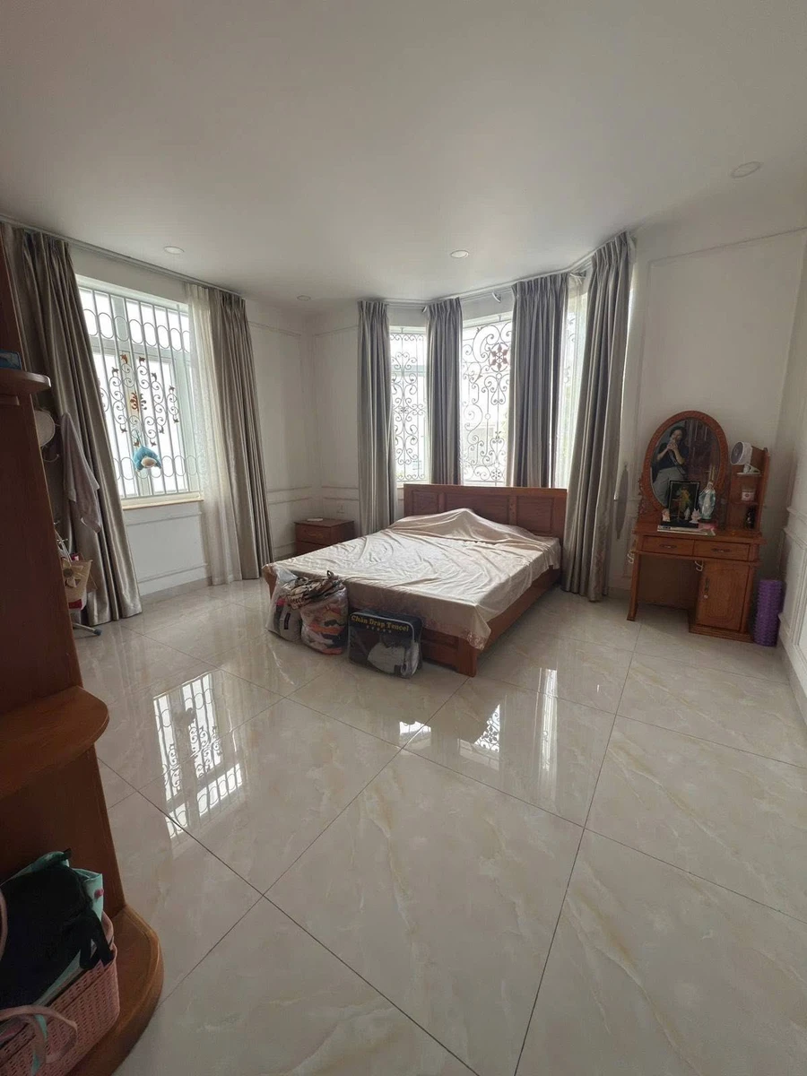 Bán biệt thự góc 287,5m² KĐT Mỹ Gia – 25 tỷ - Ảnh thu nhỏ 4