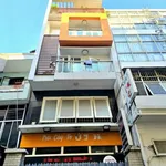 Bán nhà 5 tầng hẻm xe hơi 8m đường D3 Phường 25, Bình Thạnh, 86m², 6 phòng - Ảnh thu nhỏ 1