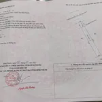 Bán đất 100m² đường số 8 Minh Hưng, Bình Dương, giá 5 tỷ - Ảnh thu nhỏ 1