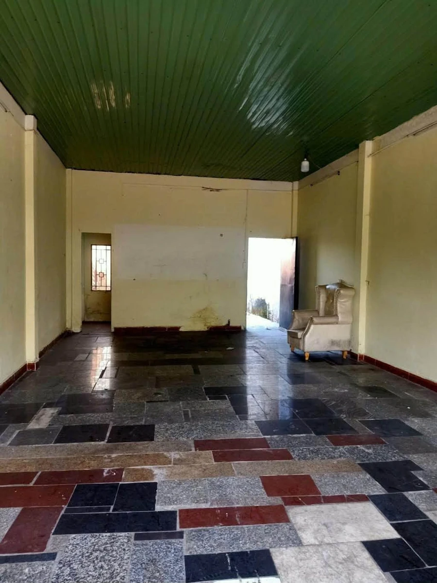 Bán nhà mặt tiền kinh doanh 120m2 Trương Văn Thành Q9 - Ảnh thu nhỏ 3
