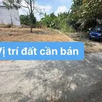 Bán đất nền 105m² giá 450 triệu ở Tân Trụ Long An - Ảnh thu nhỏ 2