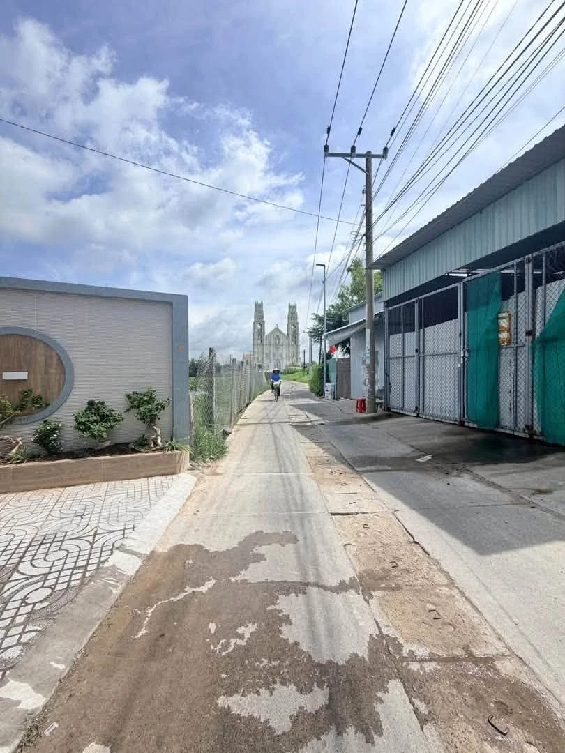 Bán nhà mini 3 phòng ngủ 100m² Long Hải gần biển 4.3 tỷ - Ảnh thu nhỏ 5