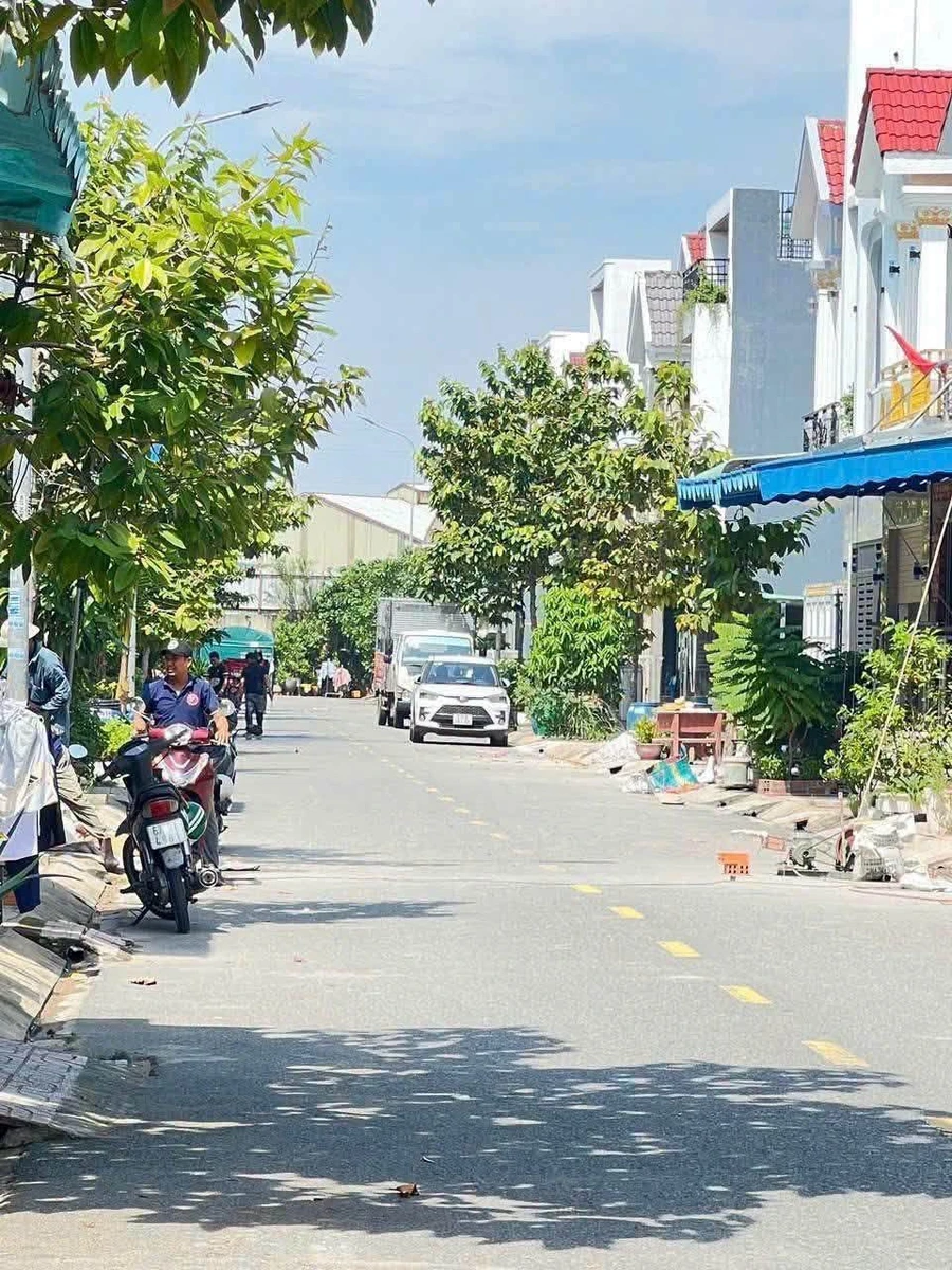 Bán nhà 3PN 88m² An Phú 3,99 tỷ - Ảnh thu nhỏ 2