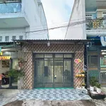 Bán nhà 2PN, 72m² mặt tiền Hương Lộ 2, Q6 - 4,95 tỷ - Ảnh thu nhỏ 1