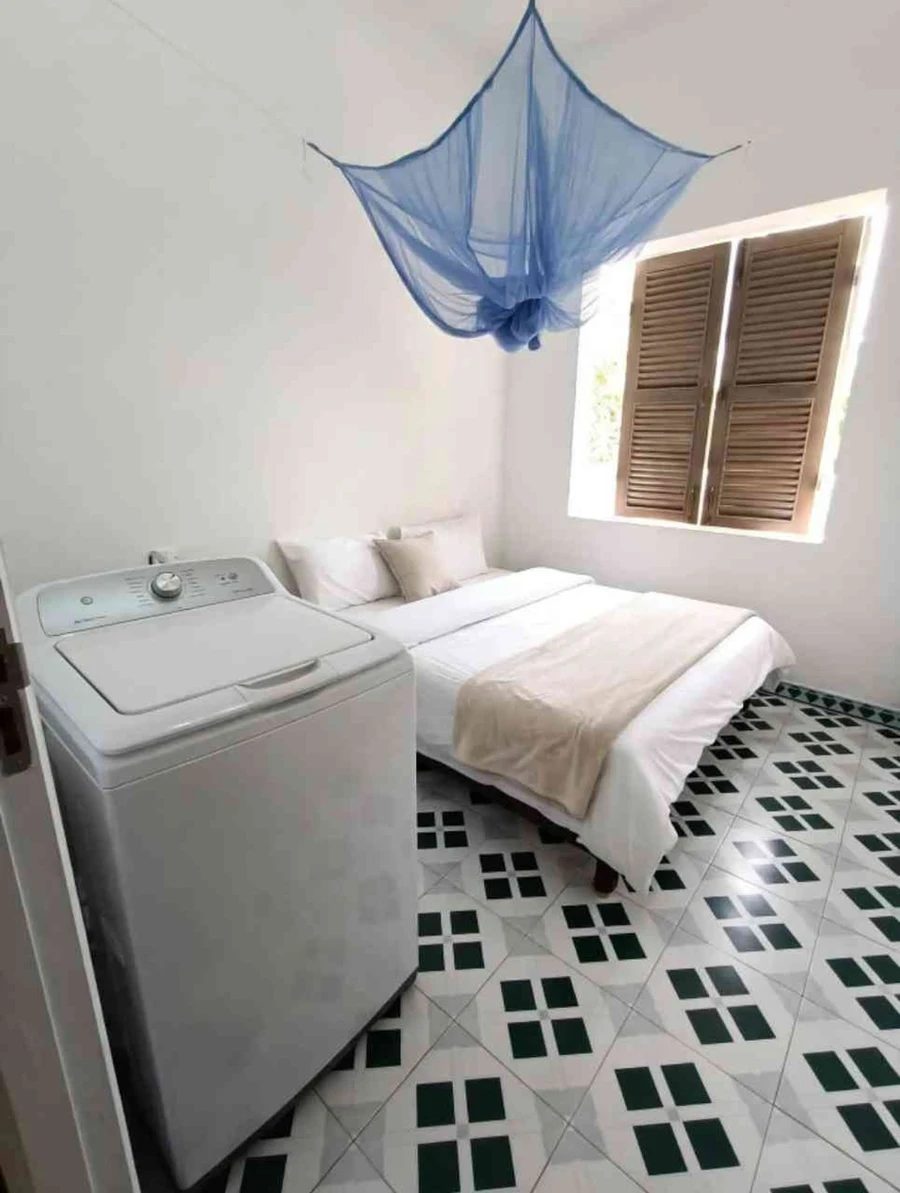 Nhà kiệt Ông Ích Đường 85m² 1PN giá 3,5 tỷ Đà Nẵng - Ảnh thu nhỏ 4