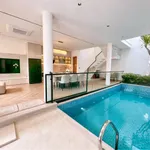 Bán villa 5PN hồ bơi 3 tầng sát biển Mỹ Khê, Đà Nẵng - Ảnh thu nhỏ 2
