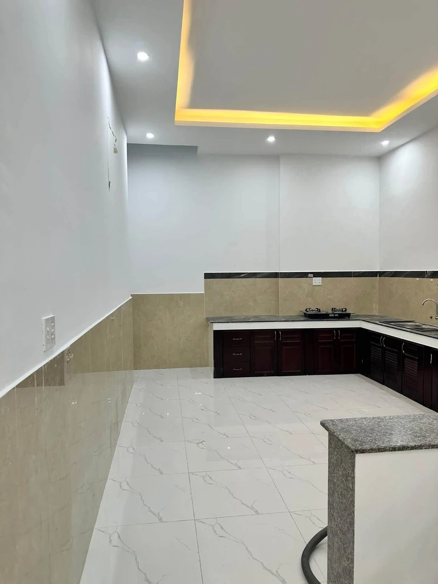 Bán nhà hẻm xe hơi 77,7m² 2PN Xô Viết Nghệ Tĩnh - Ảnh thu nhỏ 5