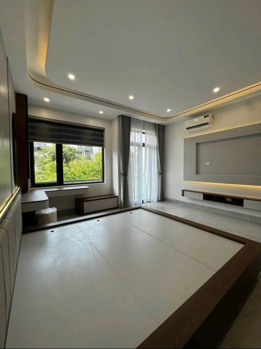 Nhà 3 tầng 80m² view công viên KĐT Bình Minh, 7 tỷ - Ảnh thu nhỏ 5