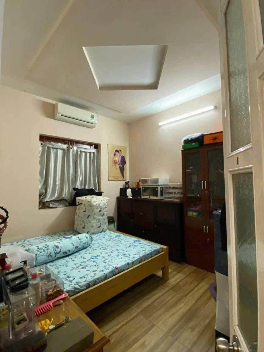 Bán nhà C4 hẻm Cô Giang Vũng Tàu 82m² 4 tỷ - Ảnh thu nhỏ 5