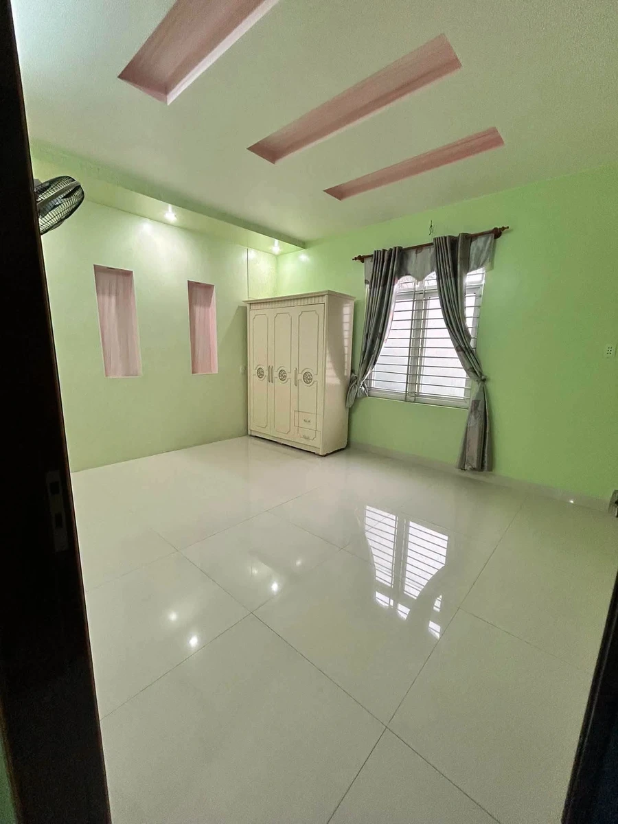 Bán nhà mặt tiền Nguyễn Du 100m² Quận 1 giá 5,5 tỷ - Ảnh thu nhỏ 4