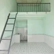 Bán đất tặng nhà trọ cũ gần trường cấp 1.2.3, phường Đông Hoà, TP Dĩ An - Ảnh thu nhỏ 11