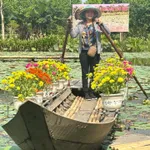 Đất chính chủ cần bán gấp 650m2 thổ cư (22x30m) mặt tiền 22m giáp đường nhựa song lớn - Ảnh thu nhỏ 13