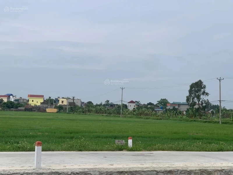 Bán gấp đất thổ cư tại xã Yên Thắng, 2,8 tỷ, 110m2 giá ưu đãi