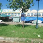 Bán đất 60m2 tặng nhà cấp 4 Chợ Đinh Cũ Nhơn Bình 1 tỷ 4 - Ảnh thu nhỏ 1