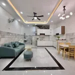 Bán nhà 4 tầng 40m2 đường Thành Mỹ, Tân Bình, giá 6,7 tỷ - Ảnh thu nhỏ 1
