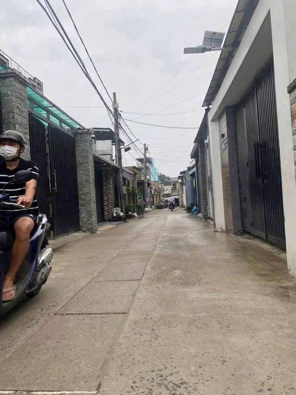 Bán nhà 145m2 kinh doanh ô tô, Chợ Tam Hòa, Bình Dương - Ảnh 1