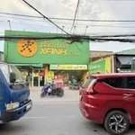 Bán biệt thự mặt tiền kinh doanh 119m² Trần Quang Diệu, Dĩ An - Ảnh thu nhỏ 1