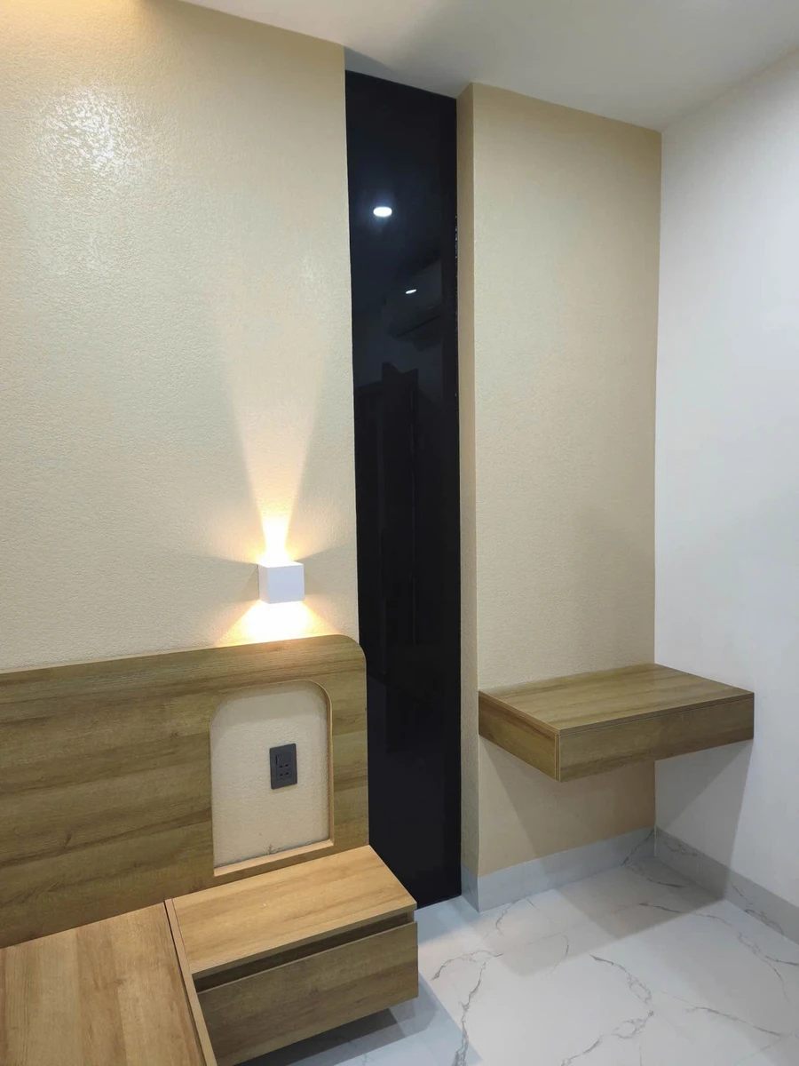 Nhà bán 87,5m² 3 PN full nội thất Cát Tường Phú Hưng, 1 tỷ 990 triệu - Ảnh thu nhỏ 2