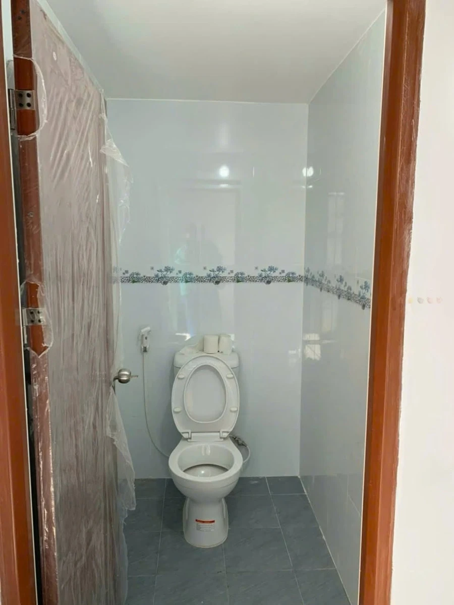 Cho thuê nhà mặt tiền Quang Trung Rạch Giá 175m² 5 triệu/tháng - Ảnh thu nhỏ 3
