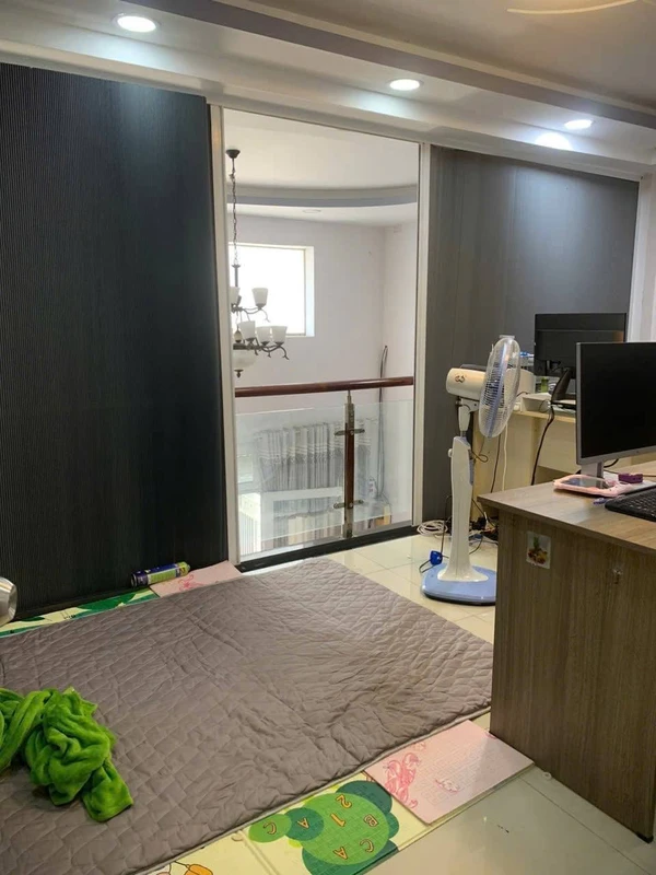 Bán nhà mặt tiền Nguyễn An, Rạch Giá, 5x30m, 3 phòng ngủ chobenthanh