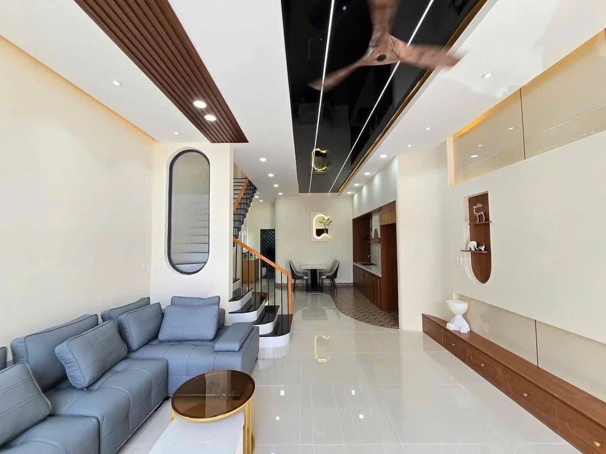 Bán nhà 1 trệt 1 lầu 101m2 Phường Long Bình, Hồ Chí Minh 3 tỷ 550 - Ảnh thu nhỏ 3