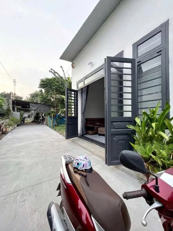 Bán đất kiệt 80m² Phan Thanh Đà Nẵng 3,1 tỷ cubur