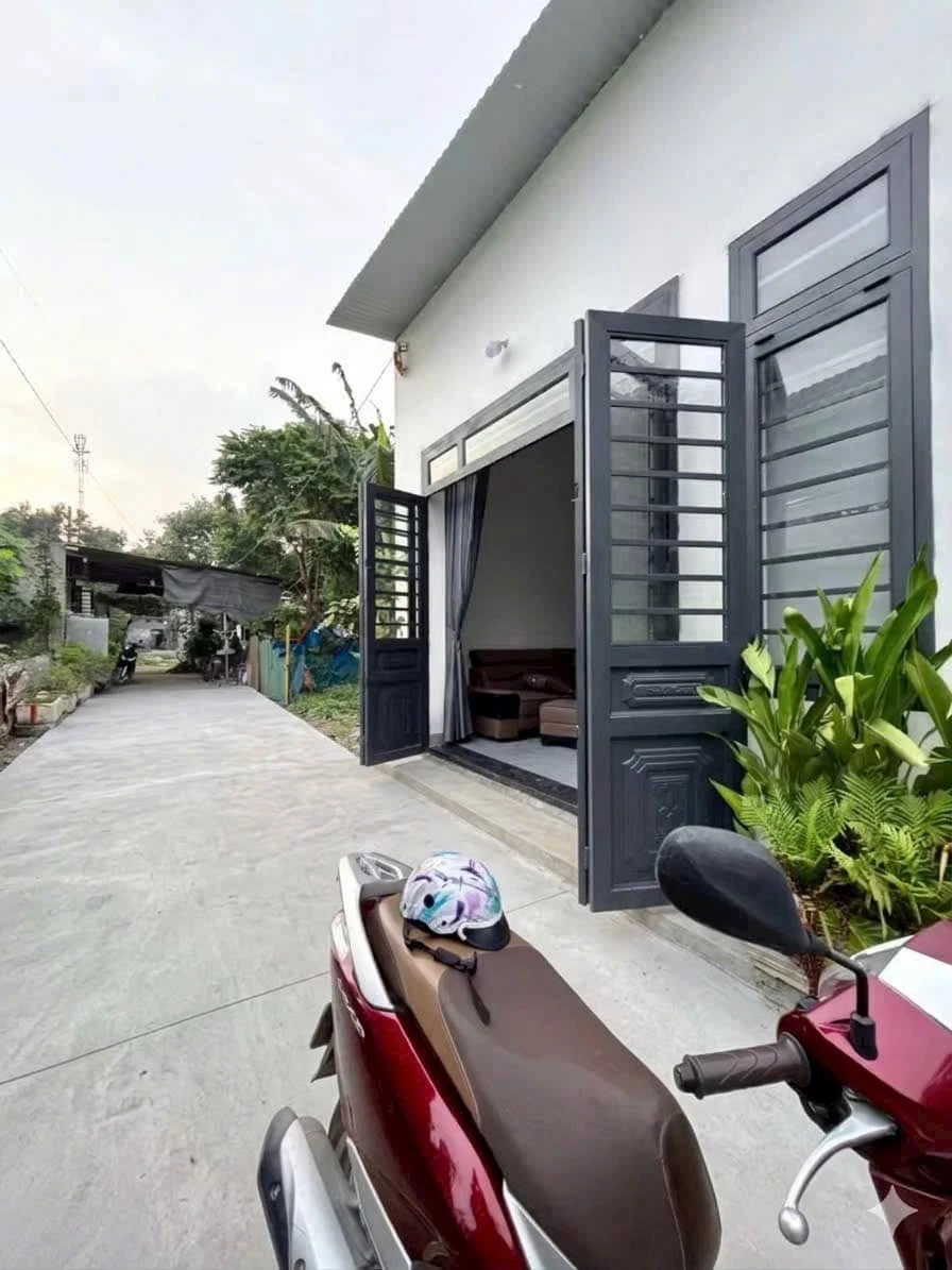 Nhà gác xếp 2 phòng ngủ 40m2 Đồng Khởi 790 triệu - Ảnh 1